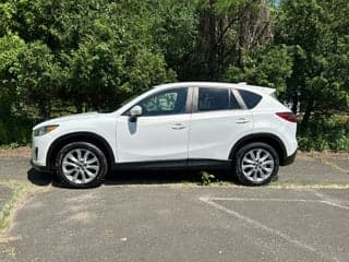 Mazda 2015 CX-5