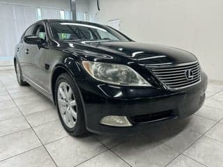 Lexus 2008 LS 460