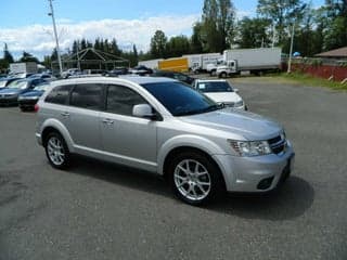 Dodge 2013 Journey