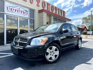 Dodge 2007 Caliber