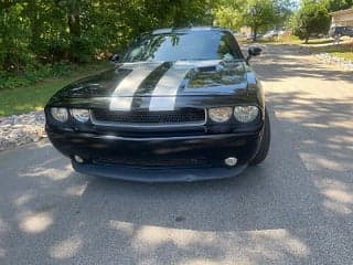 Dodge 2011 Challenger