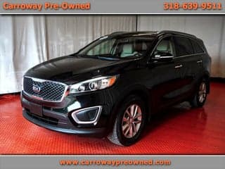 Kia 2017 Sorento