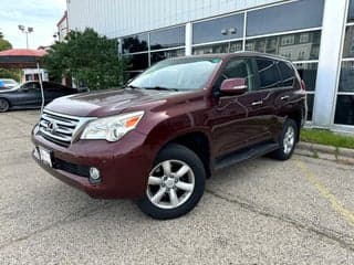 Lexus 2011 GX 460