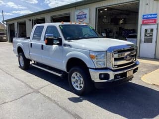 Ford 2016 F-250 Super Duty