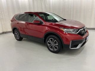 Honda 2021 CR-V