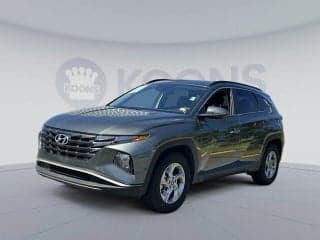 Hyundai 2023 Tucson