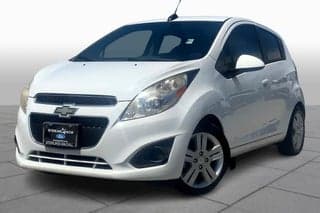 Chevrolet 2015 Spark