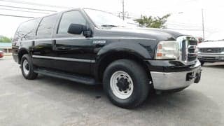 Ford 2005 Excursion