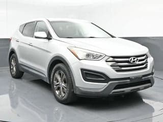 Hyundai 2013 Santa Fe Sport