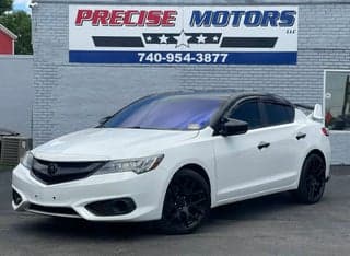 Acura 2017 ILX