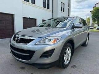 Mazda 2012 CX-9