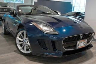 Jaguar 2014 F-TYPE