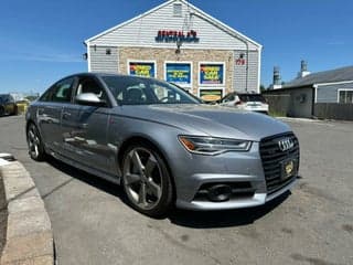 Audi 2016 A6