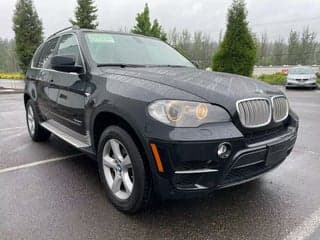 BMW 2011 X5