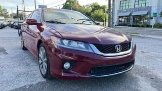 Honda 2013 Accord