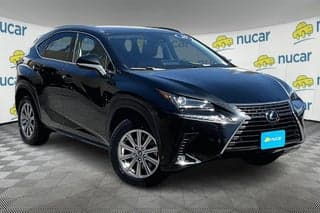 Lexus 2020 NX 300