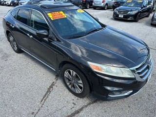 Honda 2013 Crosstour