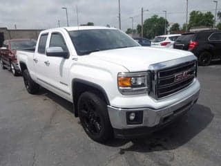 GMC 2014 Sierra 1500