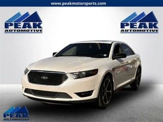 Ford 2015 Taurus