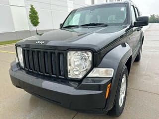 Jeep 2010 Liberty