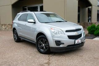 Chevrolet 2015 Equinox