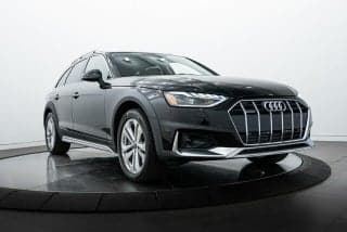 Audi 2023 A4 allroad