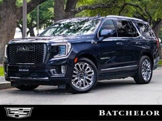 GMC 2023 Yukon