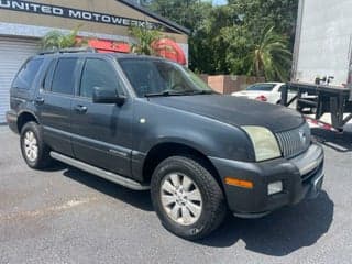 Mercury 2010 Mountaineer