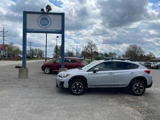 Subaru 2019 Crosstrek