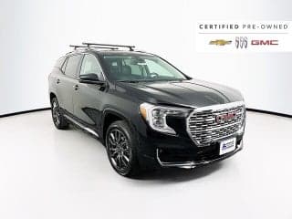 GMC 2024 Terrain