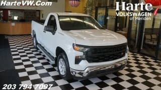 Chevrolet 2023 Silverado 1500