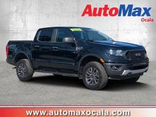 Ford 2021 Ranger