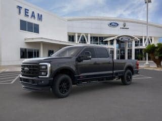 Ford 2024 F-350 Super Duty