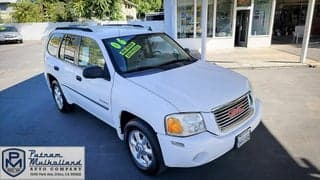 GMC 2006 Envoy