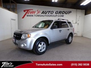 Ford 2010 Escape