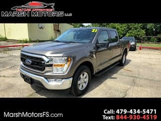 Ford 2021 F-150