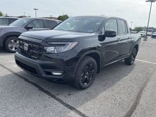 Honda 2024 Ridgeline