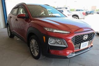 Hyundai 2021 Kona