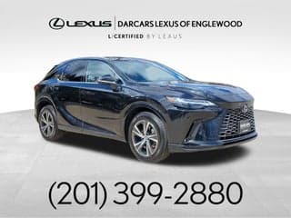 Lexus 2024 RX 350