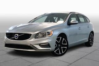 Volvo 2018 V60