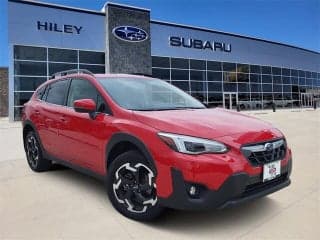 Subaru 2021 Crosstrek