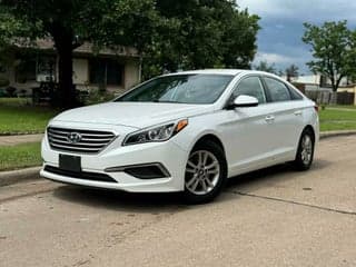 Hyundai 2017 Sonata