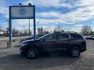 GMC 2017 Acadia