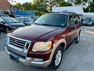 Ford 2010 Explorer