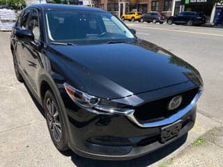 Mazda 2018 CX-5