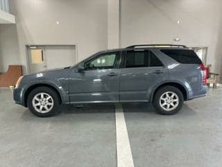 Cadillac 2008 SRX