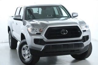 Toyota 2021 Tacoma