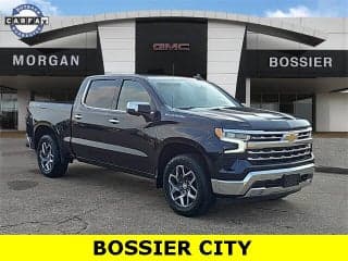 Chevrolet 2023 Silverado 1500