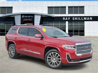 GMC 2020 Acadia