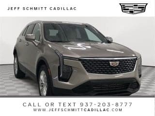 Cadillac 2024 XT4